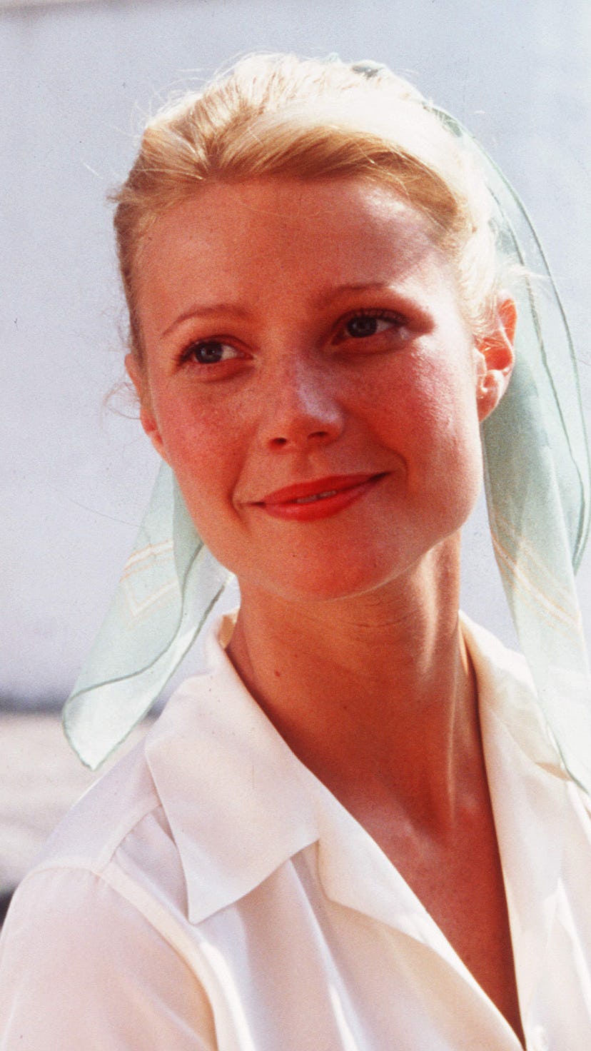 Gwenyth Paltrow In 'The Talented Mr. Ripley.'