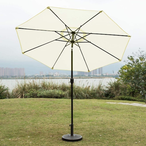 Sunnyglade Outdoor Table Umbrella 