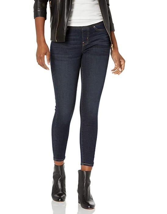 Signature by Levi Strauss & Co. Gold Label Totally Shaping Skinny Jeans