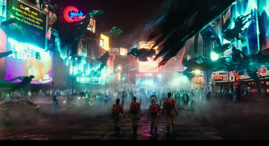 Best Ghost Movies For Kids To Watch This Halloween