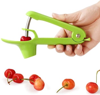 PCTC Olive & Cherry Pitter
