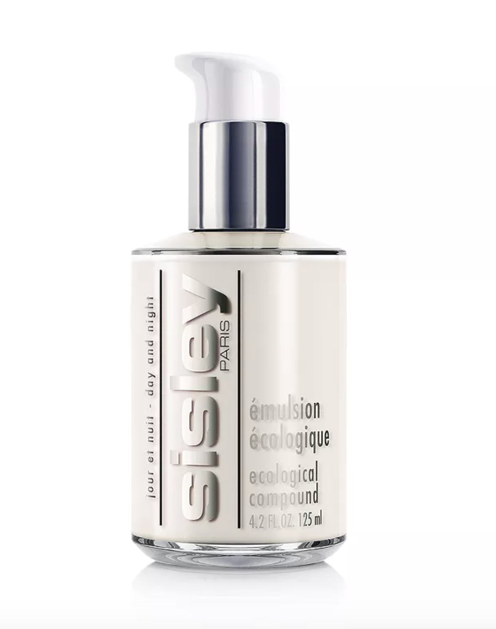 Ecological Compound advanced formula 125 ml - Sisley Paris