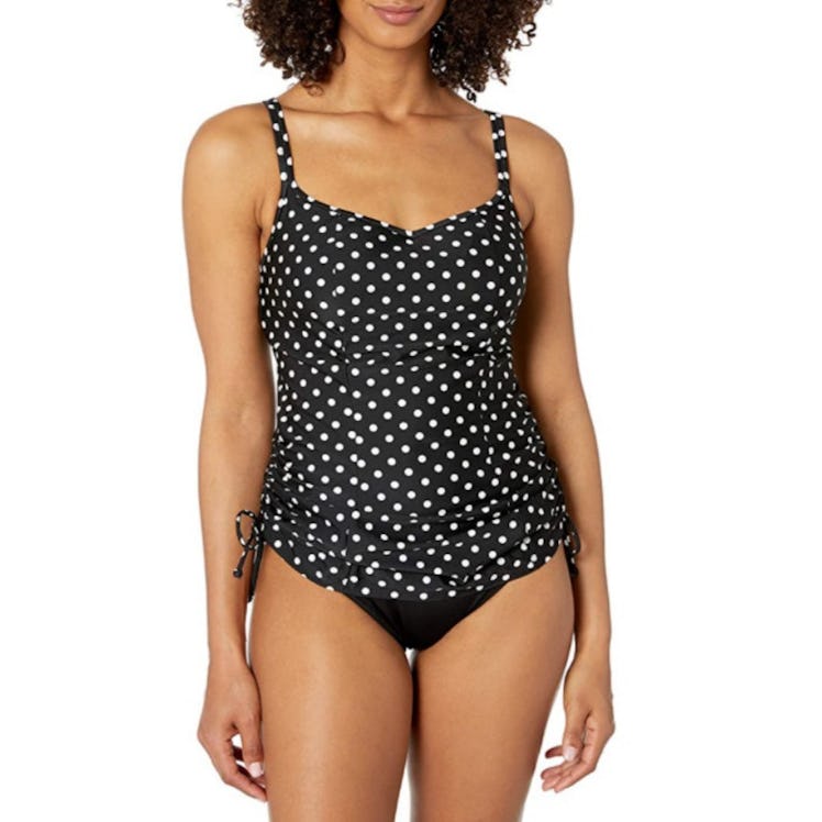 Panache Balconnet Tankini