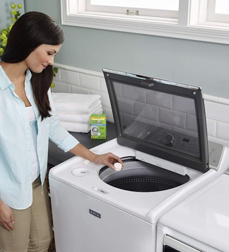 Affresh Washing Machine Cleaner (6-Count)