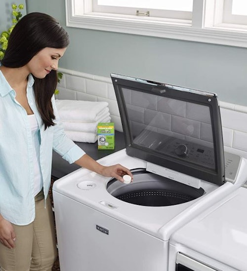 Affresh Washing Machine Cleaner (6-Count)