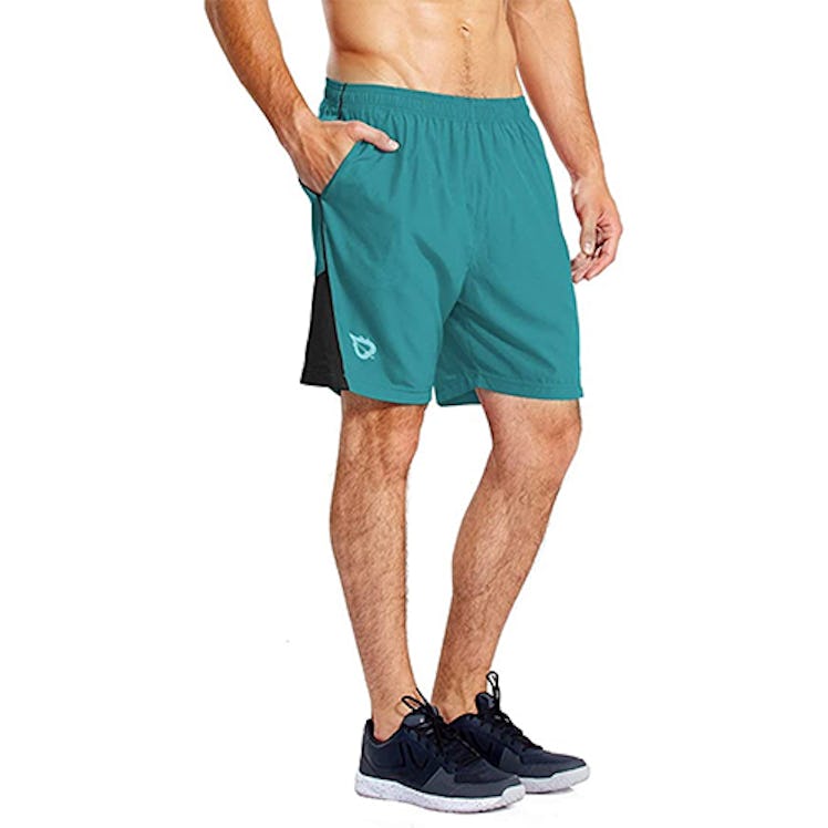 The 9 best men's shorts for hot weather