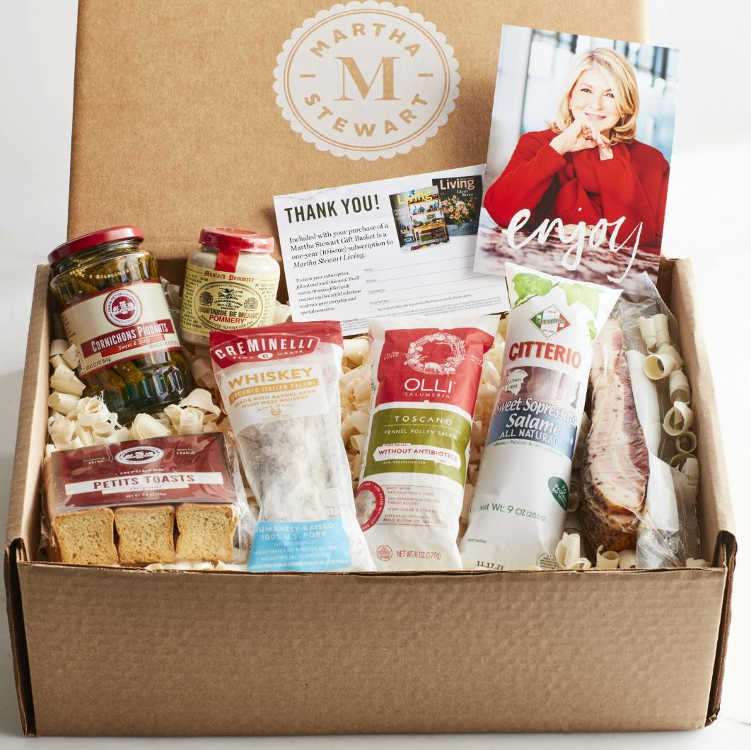 Martha Stewart’s New Online Shop Features So Many Of Her Favorite Products