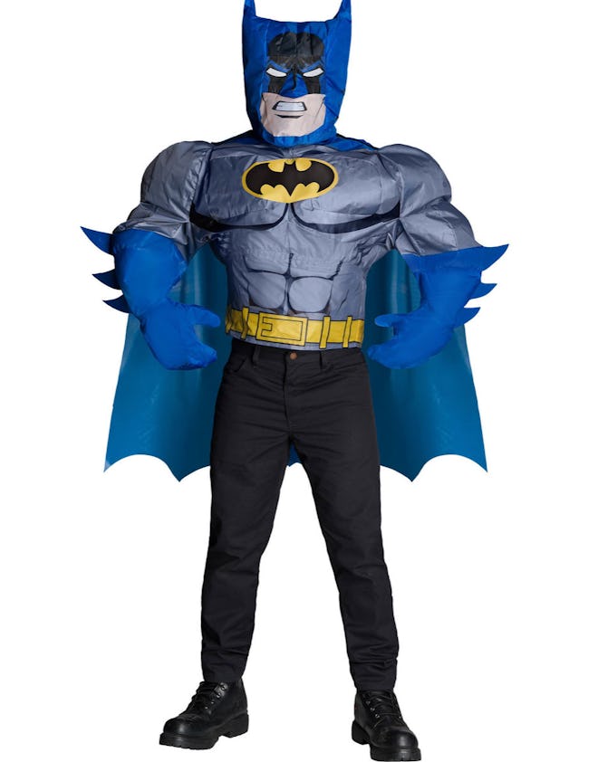 Batman Inflatable Costume Top