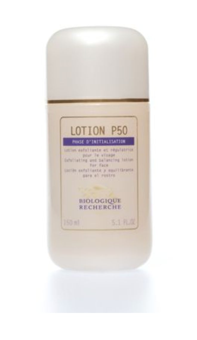 Biologique Recherche Lotion P50