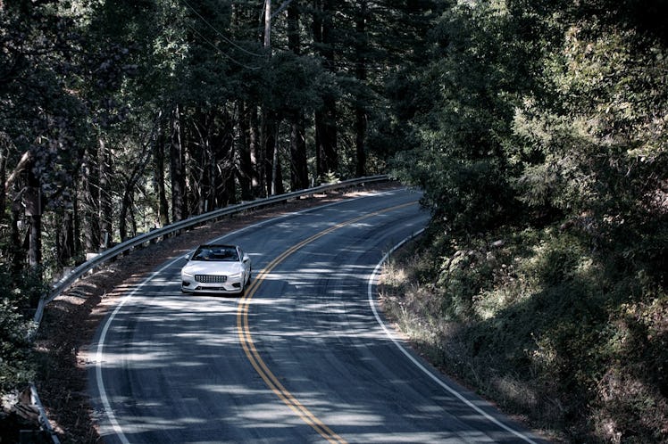 2021 Polestar 1