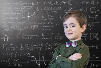 Are you born with a “math brain”? What neurotransmitters can reveal
