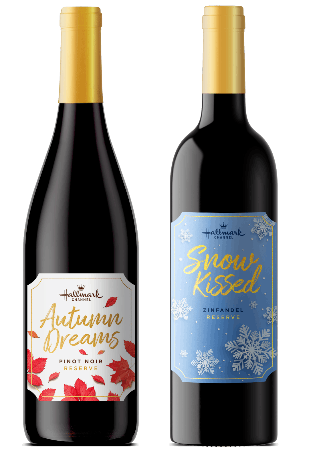 The Hallmark Channel Wine Club Is A Gift That Keeps On Giving