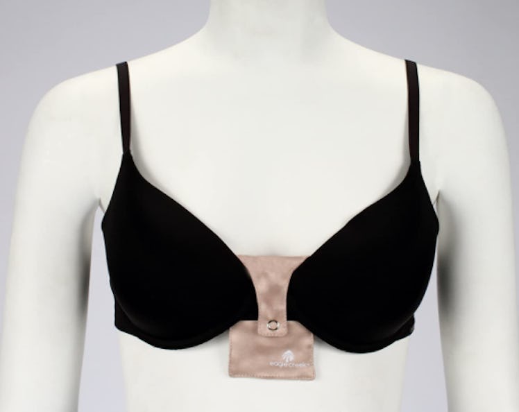 Eagle Creek Undercover Bra Stash