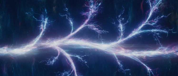 Multiverse created at the end of Loki Episode 6