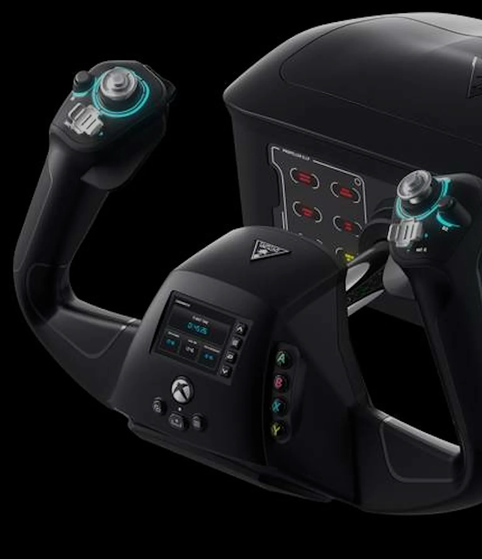'Microsoft Flight Simulator' is getting some awesome peripherals