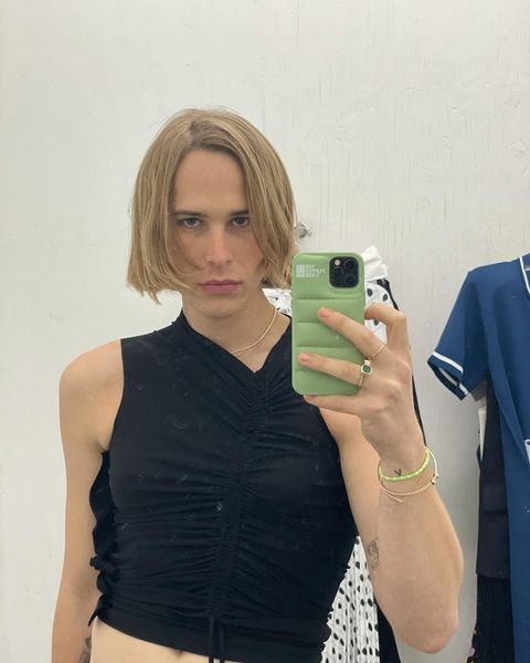 Tommy Dorfman, '13 Reasons Why' Actor, Comes Out As A ...