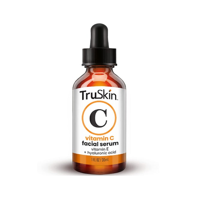 TruSkin Vitamin C Serum with Hyaluronic Acid & Vitamin E