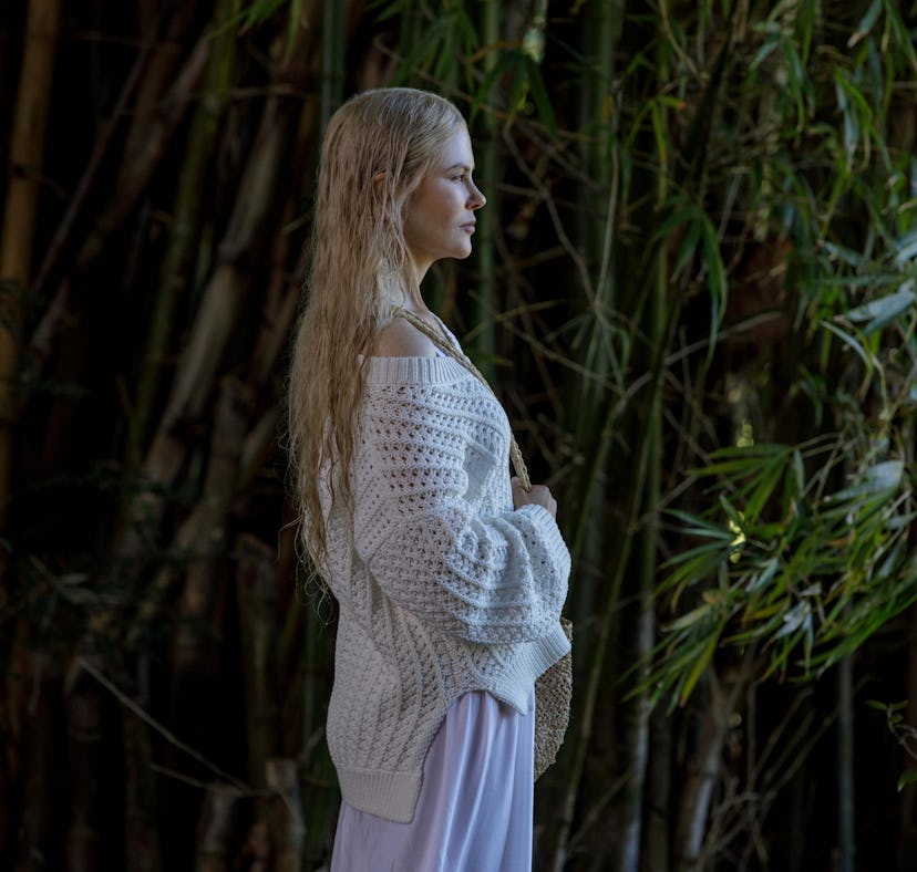 Nicole Kidman in 'Nine Perfect Strangers'