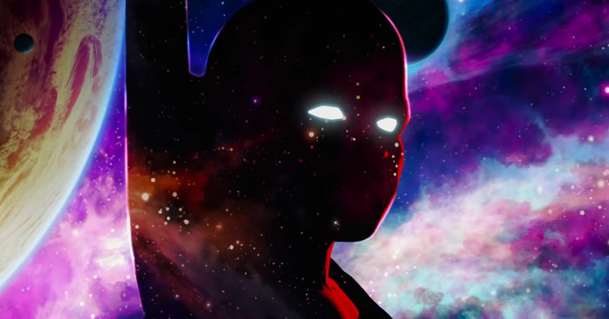 Uatu the Watcher Marvel's 'What If...?'s mysterious narrator, explained
