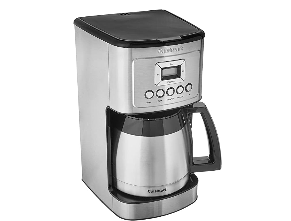 The 7 best thermal coffee makers