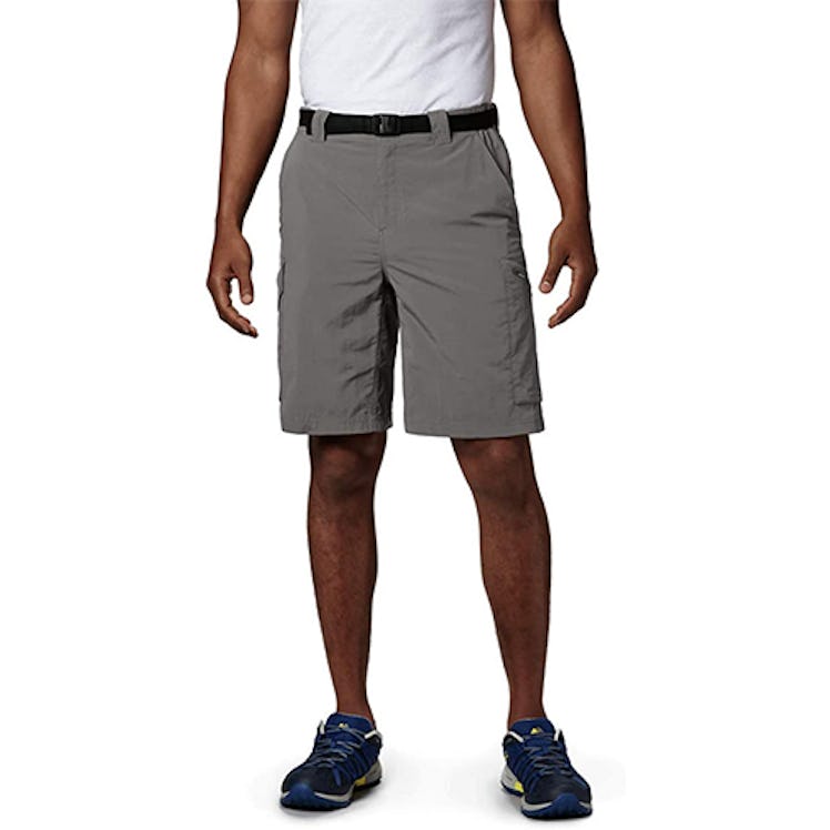 Columbia Silver Ridge Cargo Shorts