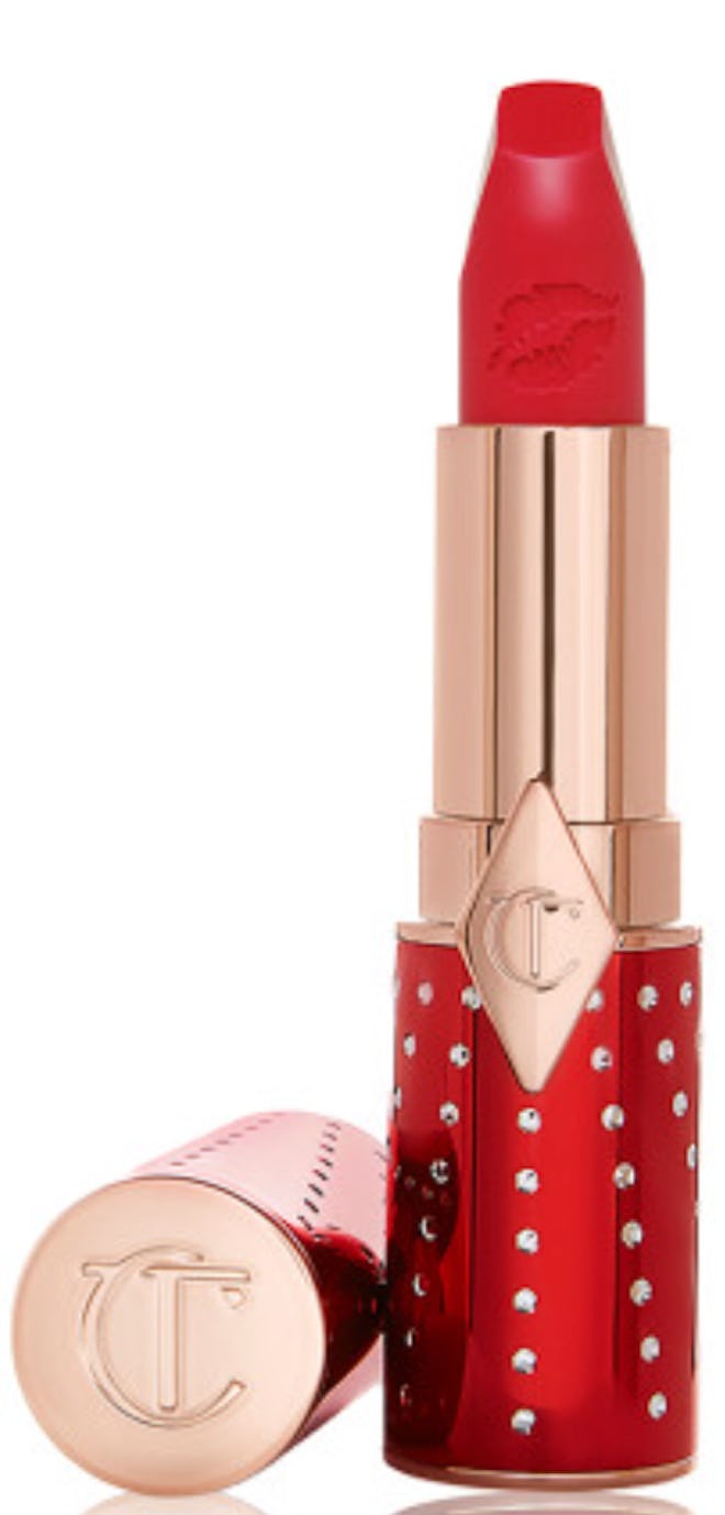 Lunar New Year Lipstick