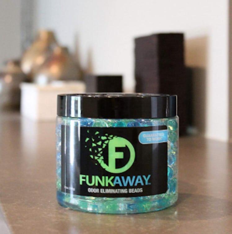FunkAway Odor Eliminating Beads