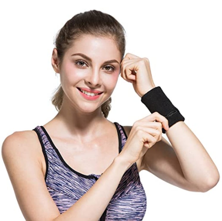 Hoter Sport Wristband Wallet