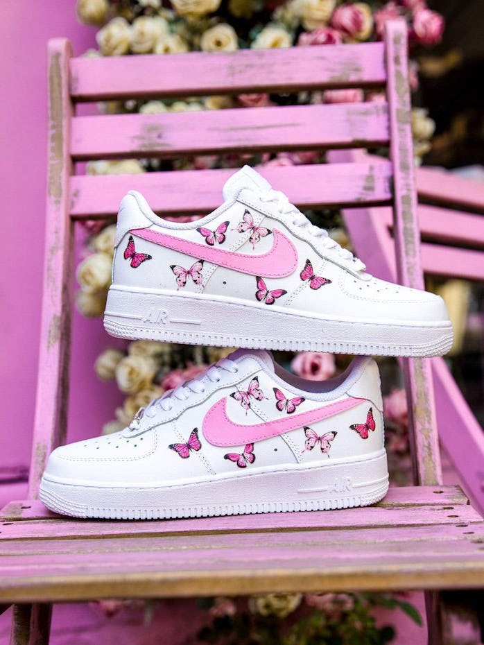 Nike continues its battle against bootleggers by suing Drip Creationz