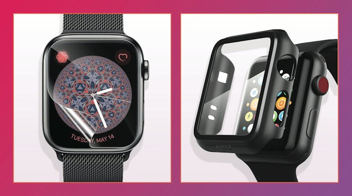 The 5 best Apple Watch screen protectors