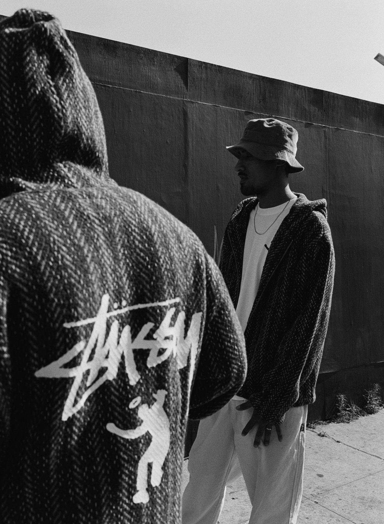 ★人気★【STUSSY】★Stussy x Union Hoodi.e Black★ ☆人気☆【STUSSY】☆Stussy x Union Hoodi.e Black☆ (STUSSY
