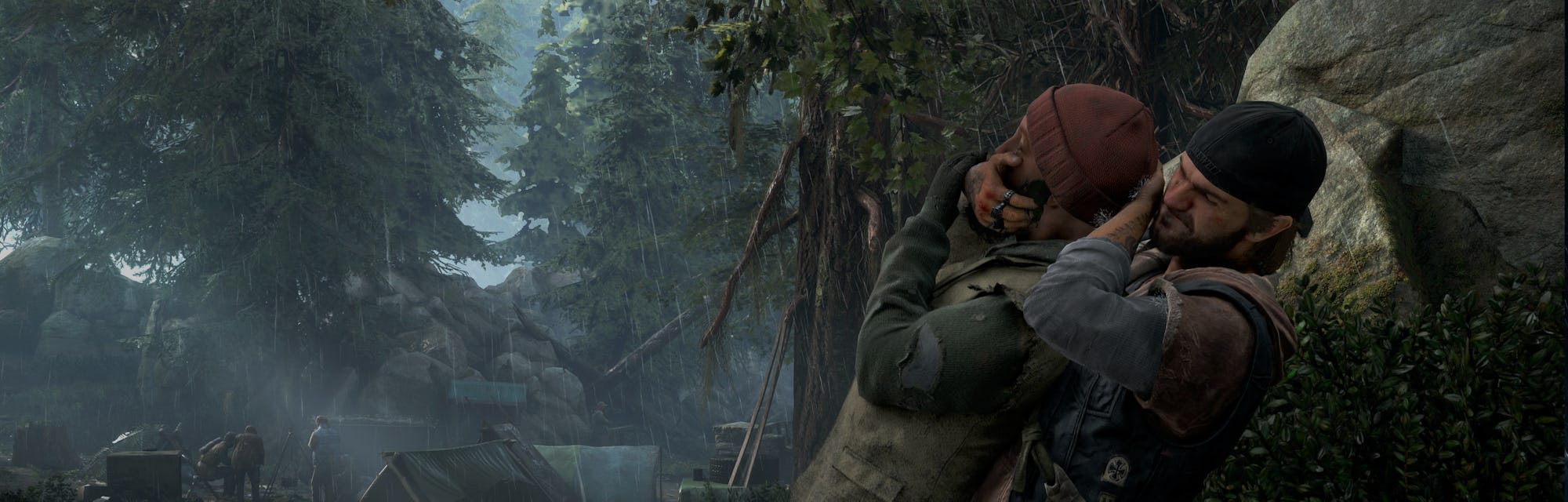 The Last of Us Survival Edition and Post-Pandemic Edition