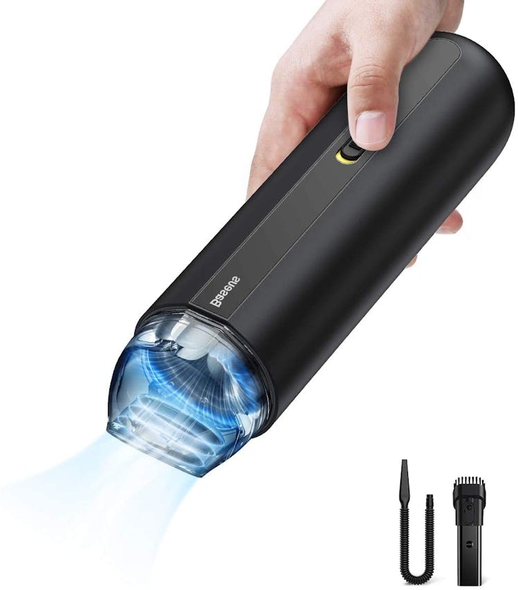 Baseus Handheld Vacuum