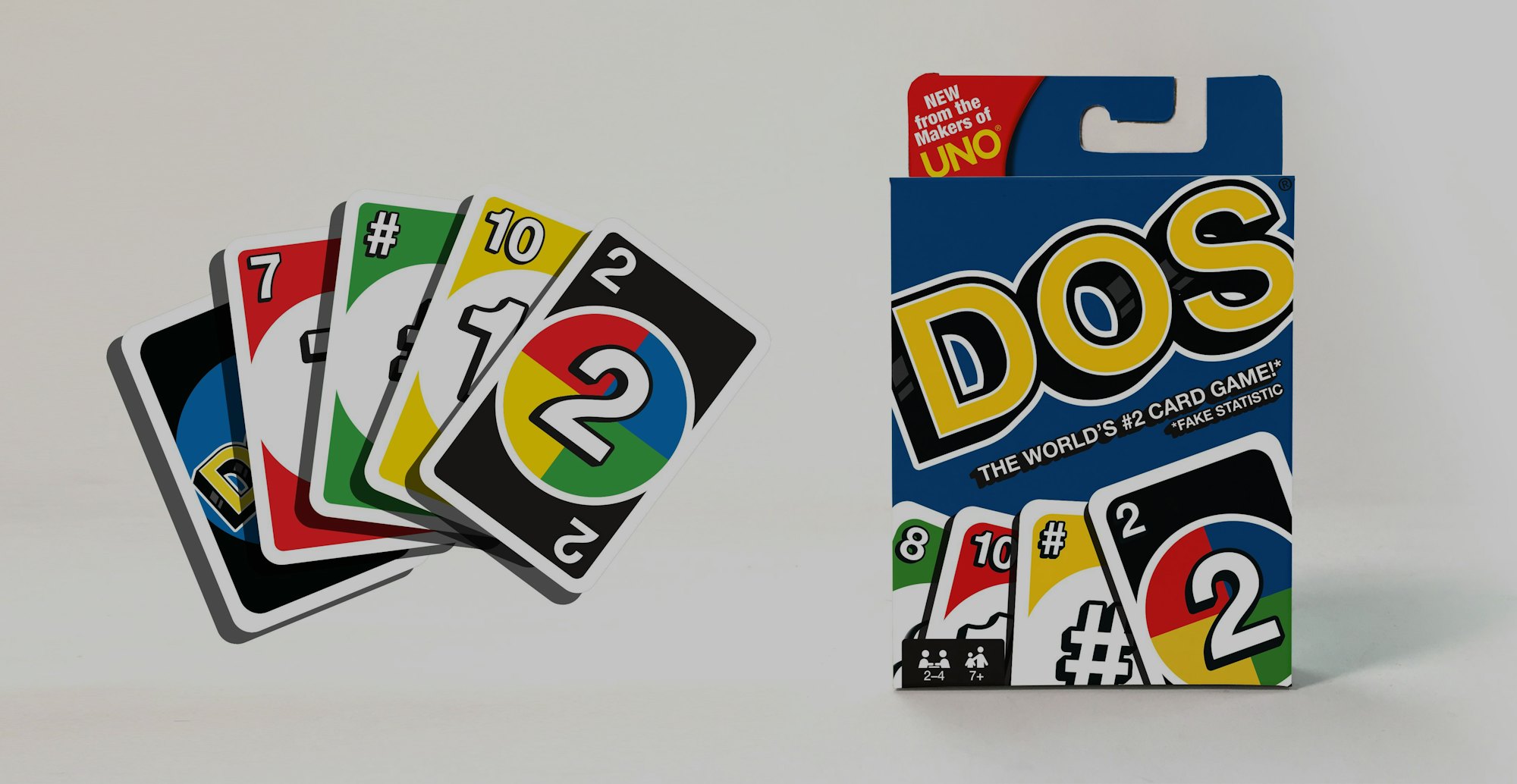 Happy 50th Birthday Uno Now Sit Down Because Dos Is Better