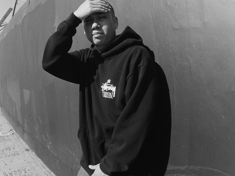 Stüssy Union 30th Anniversary Capsule