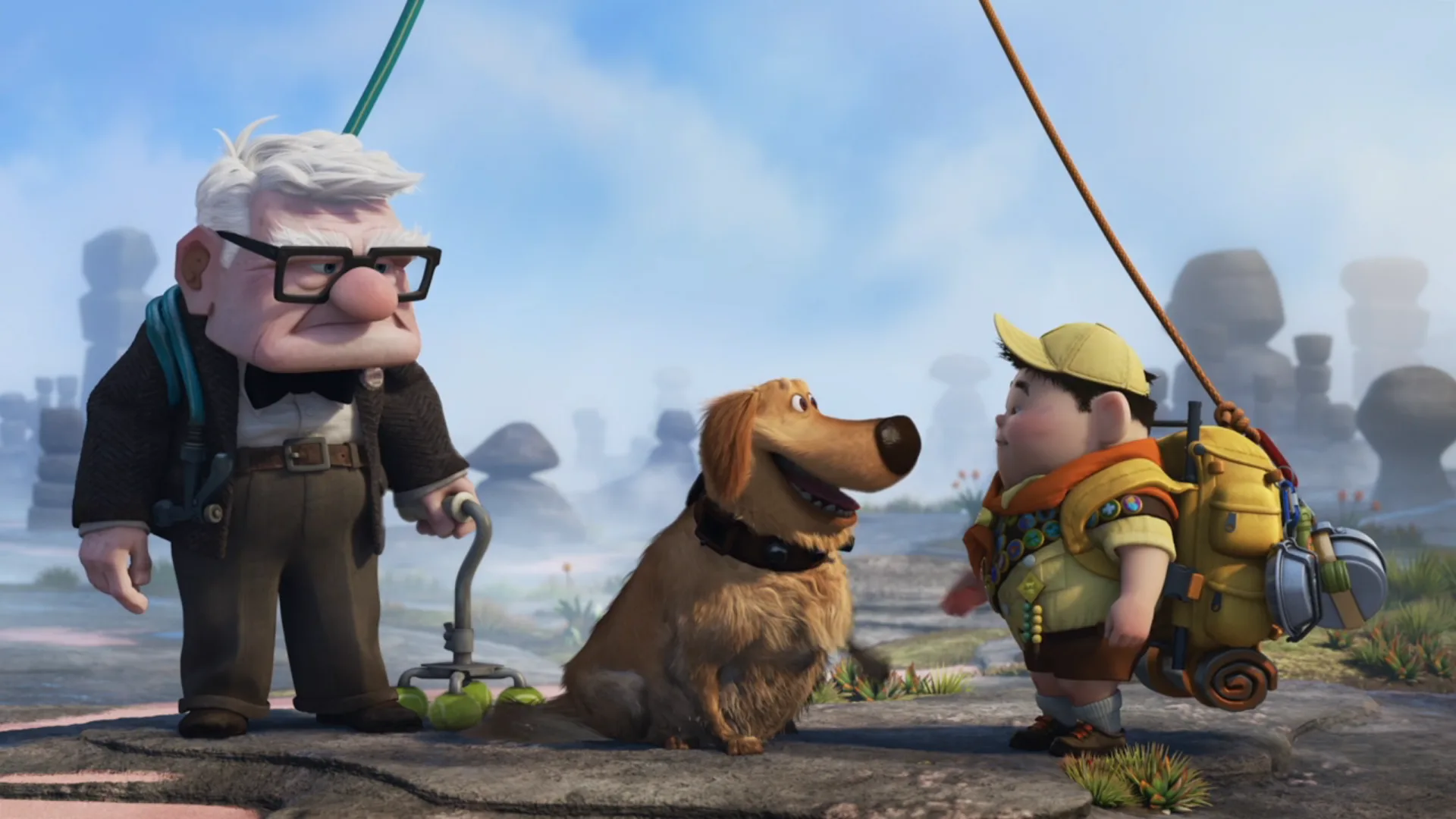 Best Dog Movies & Shows For Kids To Watch