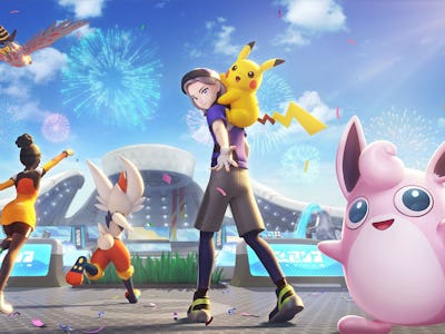 Mewtwo: Mewtwo to enter Pokemon Unite arena; Know when can