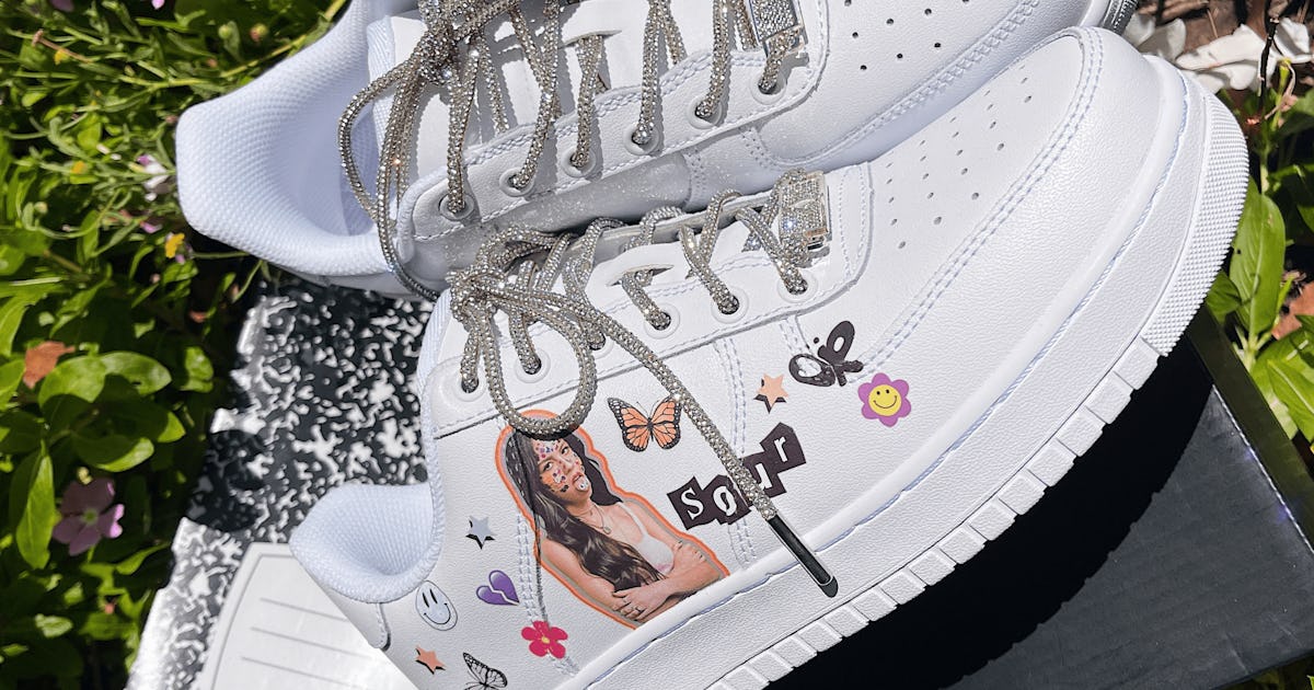 Nike continues its battle against bootleggers by suing Drip Creationz