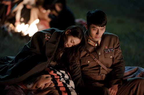 Crash Landing On You is one of the best K-dramas on Netflix right now. Other titles to watch are Vin...