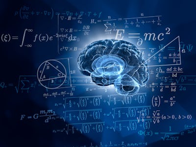 Are you born with a “math brain”? What neurotransmitters can reveal