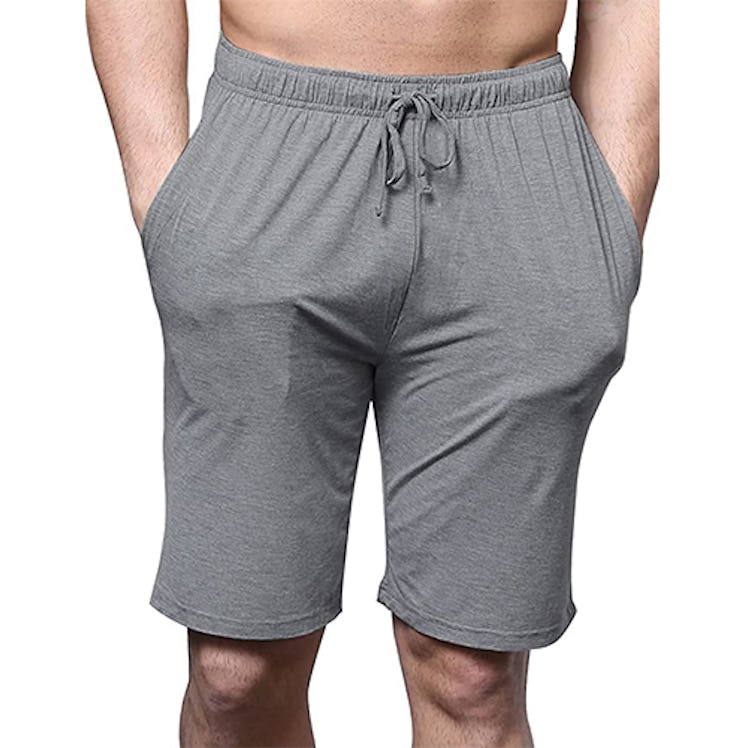 GYS Bamboo Lounge Shorts