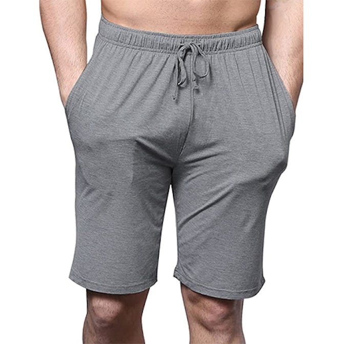 The 9 best men's shorts for hot weather