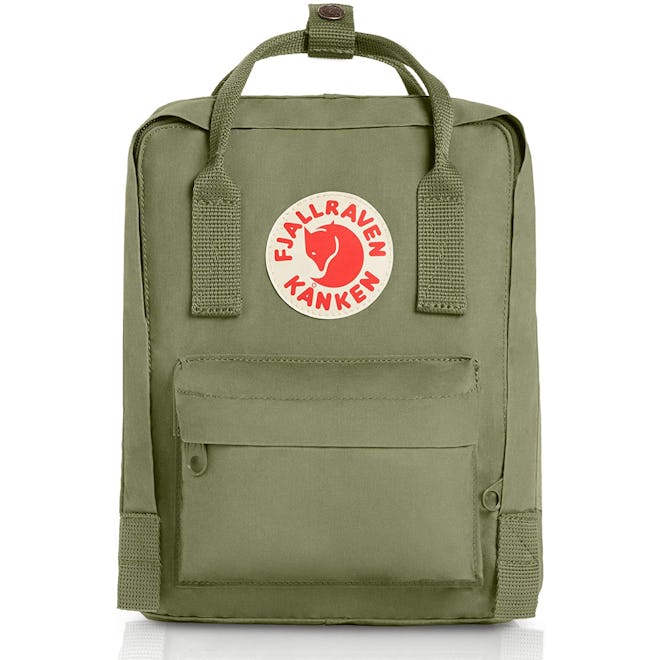 Fjallraven Kanken Mini Classic Backpack 