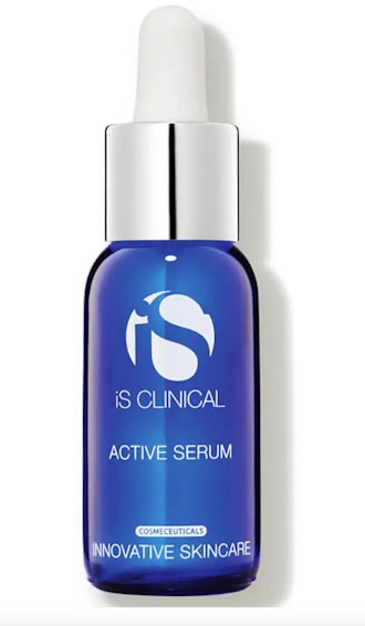 iS Clinical Active Serum