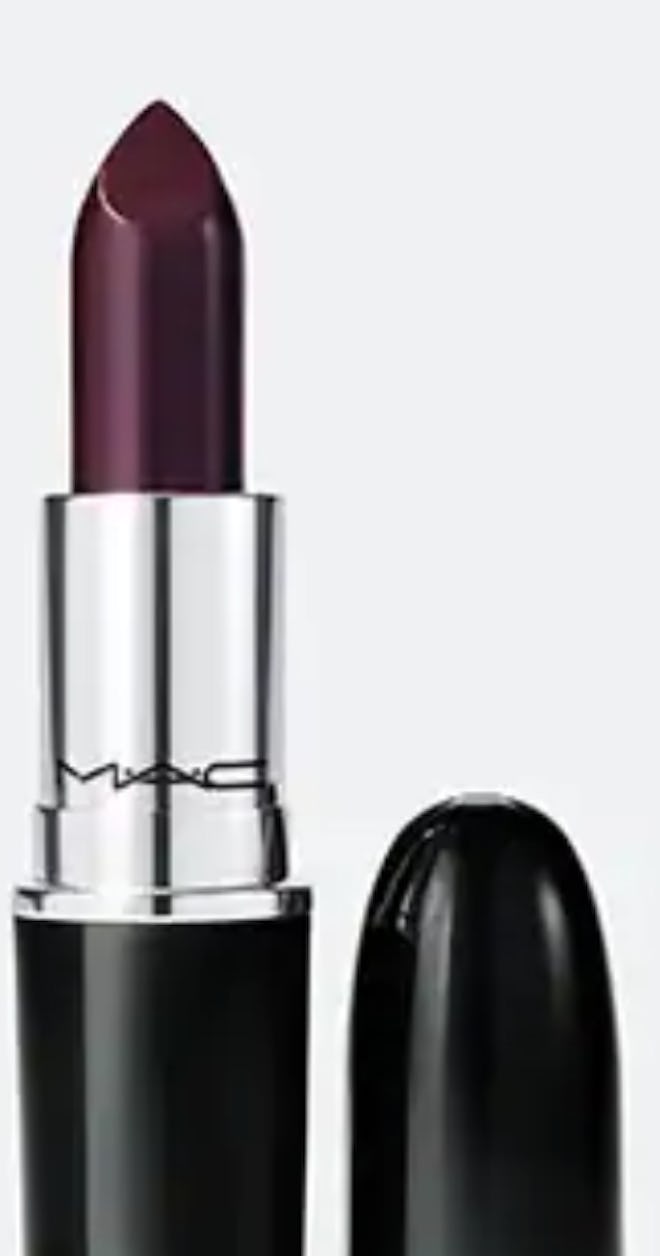 Lusterglass Sheer-Shine Lipstick 