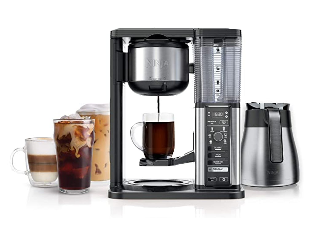 The 7 best thermal coffee makers