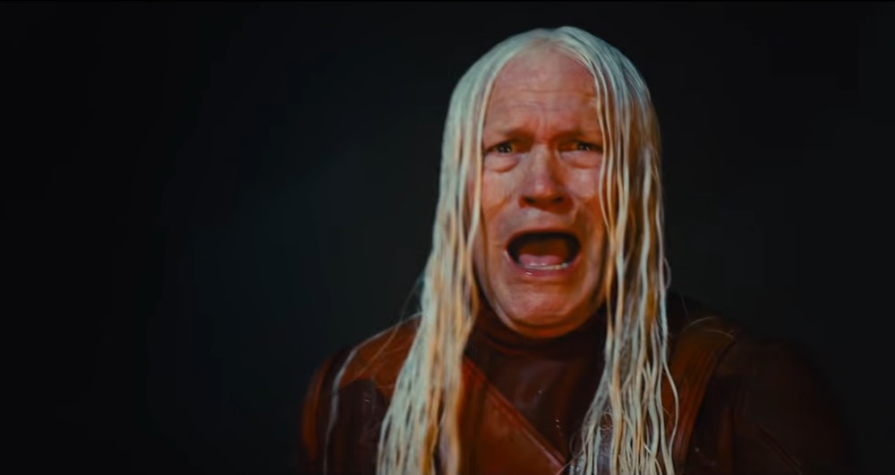 Michael Rooker: A real-life superpower inspired his 'Suicide Squad ...