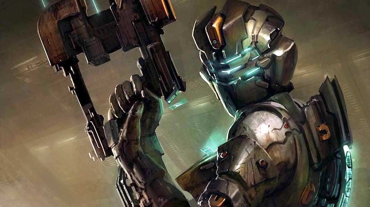 why was dead space 4 cancelled