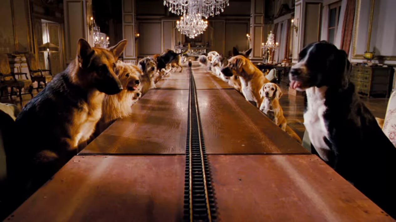 Best Dog Movies & Shows For Kids To Watch