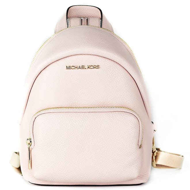 Michael Kors Erin Small Convertible Backpack